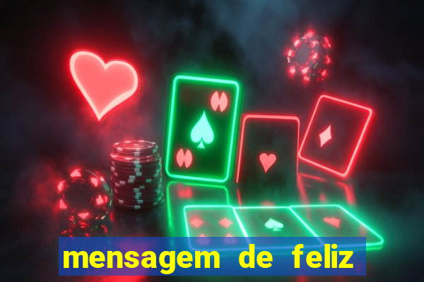 mensagem de feliz natal para whatsapp